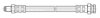 CEF 511978 Brake Hose